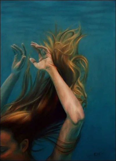 Quel était le métier de Tiburce de Mare ?