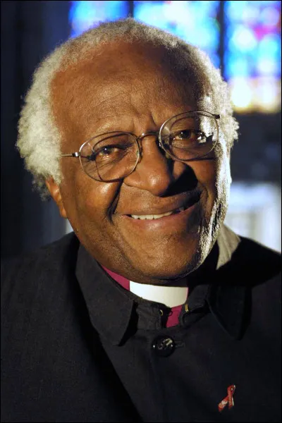 Le 26 décembre est mort Desmond Tutu. Quel âge avait-il ?