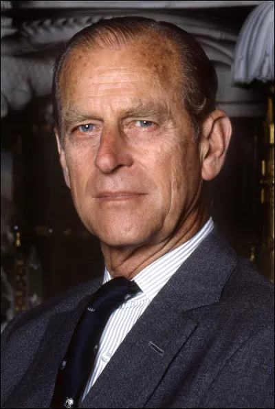 Qui était le prince Philip, décédé le 09 avril 2021 ?