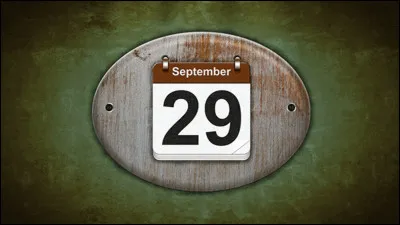 Le 29 septembre 2021, quelle loi entre en vigueur en France ?