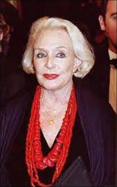 Toujours en vie à l'heure actuelle, Micheline Presle est une actrice née à Paris. Tournant pour les plus grands, on peut la voir dans des films comme : ''Paradis perdu'' en 1940, ''Falbalas'' en 1945, ou encore dans ''Le Diable au corps'' en 1947. En 1990, elle reçoit le César de la meilleure actrice pour un second rôle dans un film d'Alain Resnais. Lequel ?