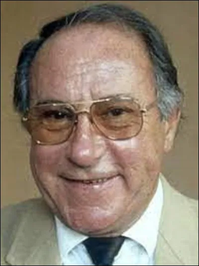 Robert Chapatte voit le jour à Neuilly-sur-Seine le 14 octobre, et décède à Paris le 19 janvier 1997. Coureur cycliste il se reconvertit dans le journalisme sportif à la télévision. Quelle émission présente-t-il de 1975 à 1985 ?