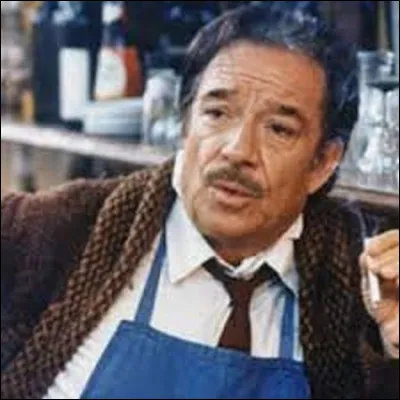 Acteur et réalisateur italien, Ugo Tognazzi né à Crémone le 23 mars, et décède à Rome le 27 octobre 1990. Resté célèbre dans le rôle de Renato Baldi, dans le film de 1978 ''La Cage aux Folles'', il interprète avec Michel Serrault (Albin Mougeotte) un couple d'homosexuels presque sans histoire, et qui possèdent un cabaret de drag-queens, ''La Cage aux Folles''. Qui a réalisé ce film ?