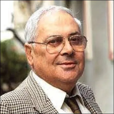 Armand Jammot est né le 4 avril à Alfortville (Val-de-Marne). Journaliste, scénariste, producteur et dialoguiste, il coproduit, notamment, avec Pierre Sabbagh en 1961 l'émission ''L'Homme du XXe siècle''. En 1965, il crée le programme ''Le mot le plus long'', qui devient en 1972 ''Des chiffres et des lettres'', plus vieux jeu télévisé encore en activité. Quel animateur n'a jamais présenté ce jeu ?