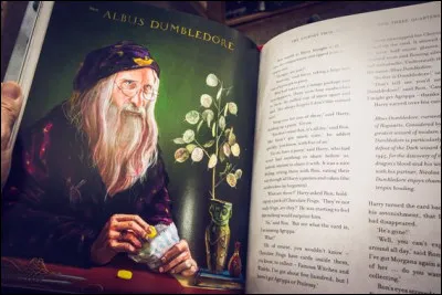 Quel est ton tome préféré parmi ces trois-là ?