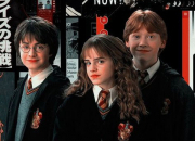 Quiz Harry Potter 20 ans : Retour  Poudlard
