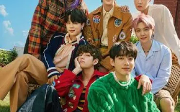 Quiz Bts