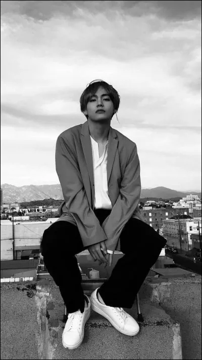 À qui penses-tu le plus ressembler ?