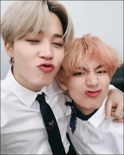 Quelle est ta couleur préférée ?