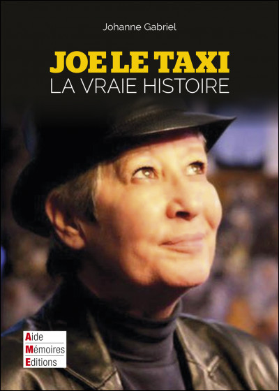 Qui chante "Joe le taxi" ?