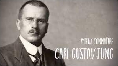 Qui était Carl Gustav Jung ?