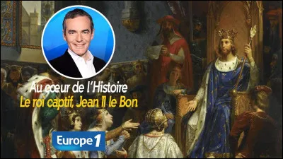 Qui était le père de Jean II le Bon ?