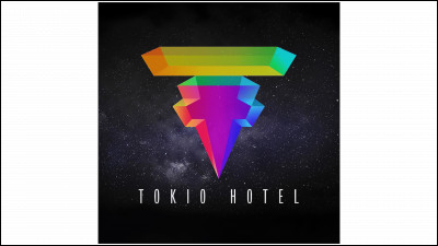 Tokio Hotel est un groupe pop rock...