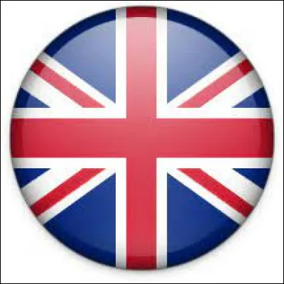 Complétez : Il  bien anglais.