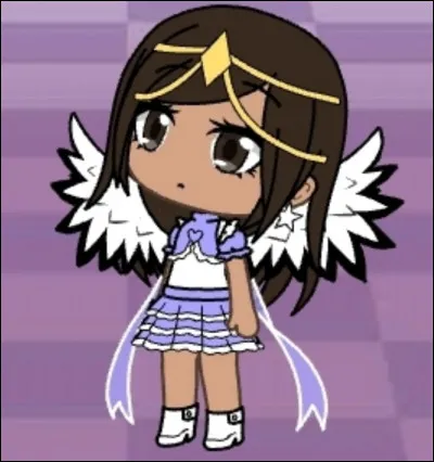 Si tu étais dans ''Le Maître des complots'', tu serais :