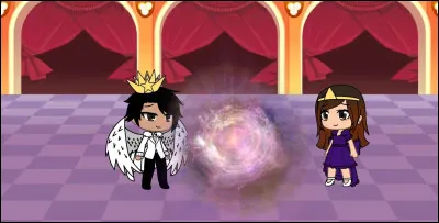 Si tu avais un pouvoir, ce serait :