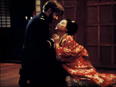 Musique : Qui a composé l'opéra "Madame Butterfly" représenté pour la première fois à la Scala de Milan en 1904 ?