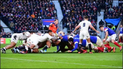 Sport : En rugby, quel pays ne participe pas au tournoi des Six-Nations ?