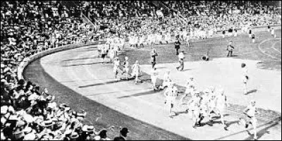 Où se sont déroulés les Jeux olympiques d'été de 1912 ?