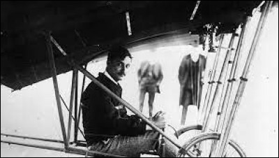 Qui est ce célèbre aviateur français qui est mort en 1918 ?