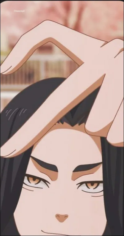 Qui est ce personnage ?