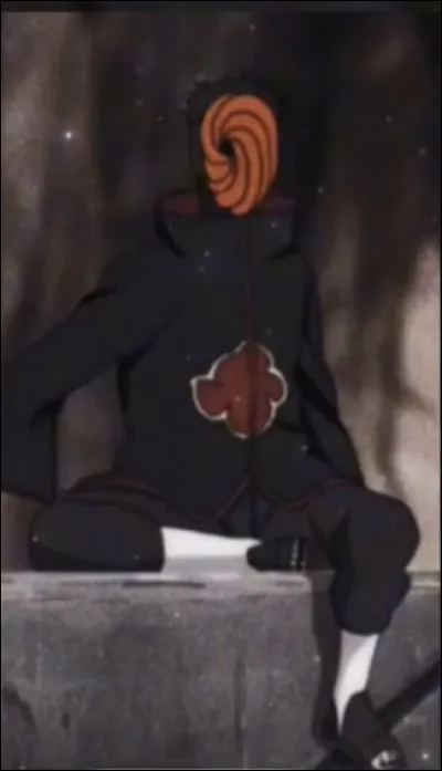 Qui est ce personnage ?