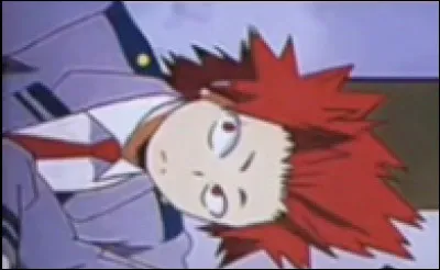 Qui est ce personnage ?