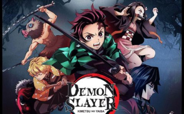 Quiz Demon slayer
