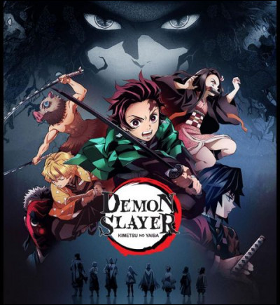 Qui a créé Demon Slayer ?