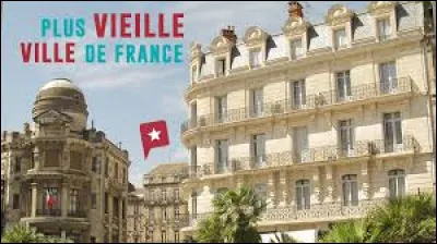 Quelle serait la plus vieille ville de France ?