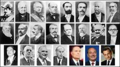 Quels présidents de la République française ont été assassinés ?