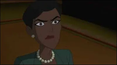 Quel est le nom de ce personnage ?