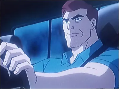 Quel est le nom de ce personnage ?