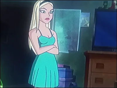 Quel est le nom de ce personnage ?