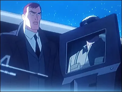 Quel est le nom de ce personnage ?