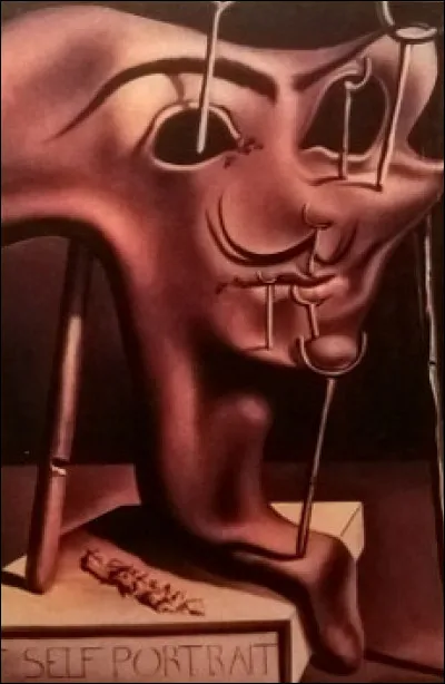 Qui est l'auteur de ce tableau ?