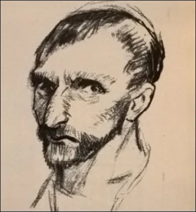 Qui est l'auteur de ce dessin ?