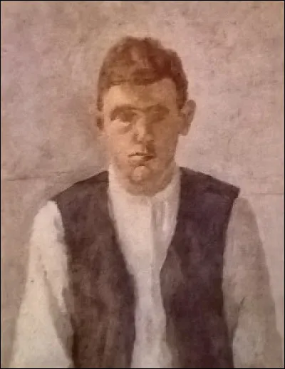 Qui est l'auteur de ce tableau ?