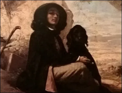 Qui est l'auteur de ce tableau ?