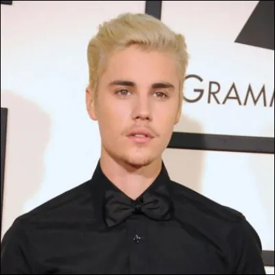 Retrouvez le premier album de Justin Bieber :