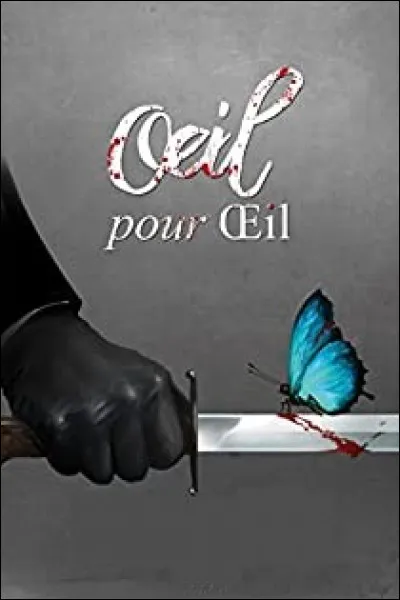 Quelle loi consiste à rendre justice par la réciprocité qui pourrait se traduire par "rendre la monnaie de sa pièce" ?