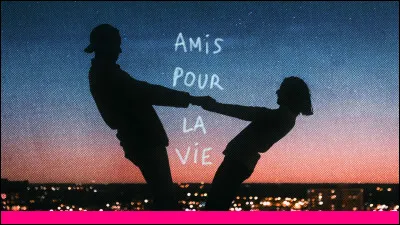 Qui est le meilleur ami de Natasha ?