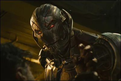 Qui tue Ultron ?