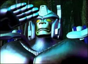 (Animutants) Cette srie, o des robots se mtamorphosent en animaux, est un driv d'une autre srie o les robots se transformaient cette fois-ci en vhicules. Laquelle ?