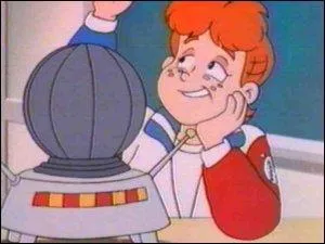 (Archie Classe) Ce dessin anim de 1987 a t ractualis dans une srie rcente (1999-2000) qui porte le titre de :