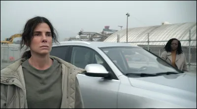 Un film sorti le 10 décembre 2021 sur Netflix. Quel est ce film, qui est un thriller dramatique, réalisé par Nora Fingscheidt, dans lequel on peut voir Sandra Bullock, Vincent D'Onofrio, Jon Bernthal et Viola Davis ?