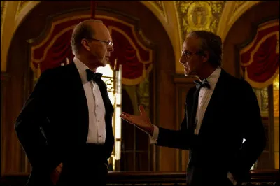 Un film sorti le 3 septembre 2021 sur Netflix. Quel est ce film, qui est un biopic judiciaire et dramatique, réalisé par Sara Colangelo, dans lequel on peut voir Michael Keaton, Stanley Tucci et Amy Ryan ?