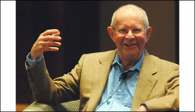Wilbur Smith, mort le 13 novembre 2021, était ...