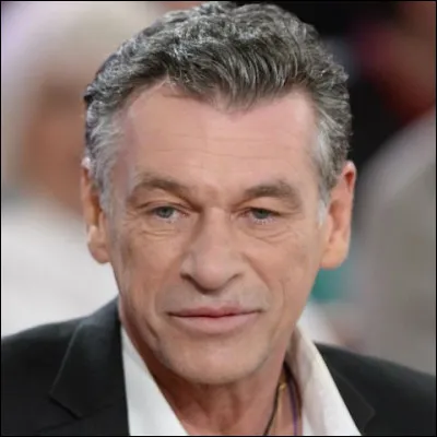 Patrick Dupond, mort le 5 mars 2021, était ...