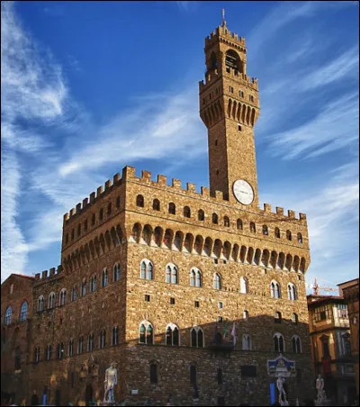 Cette ville de l'Alabama de 40 000 habitants, fondée en 1826, a été nommée d'après la ville italienne.